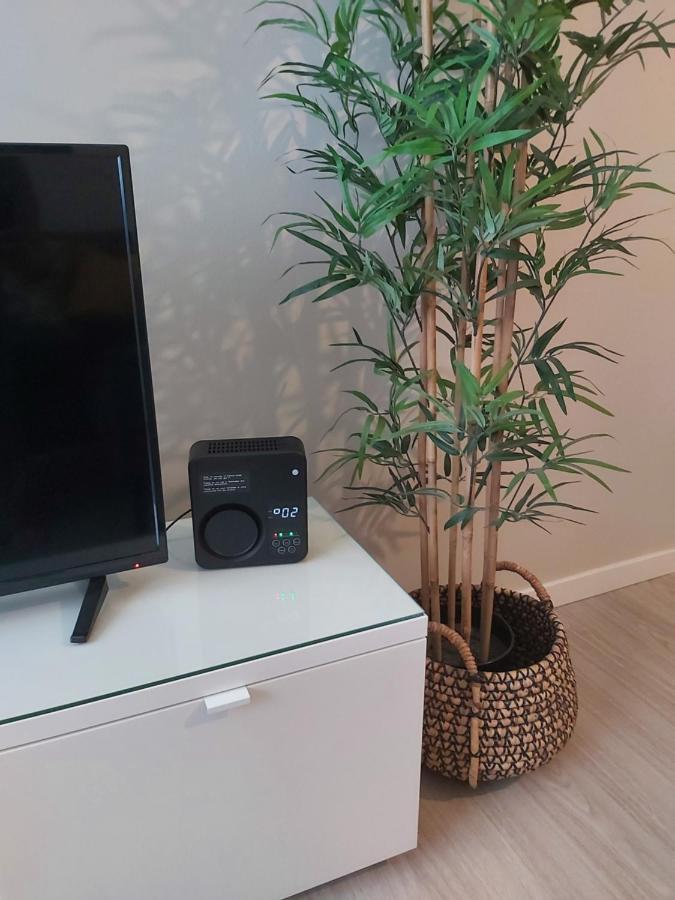 Apartamento Jerez 2018 Jerez de la Frontera Exterior foto