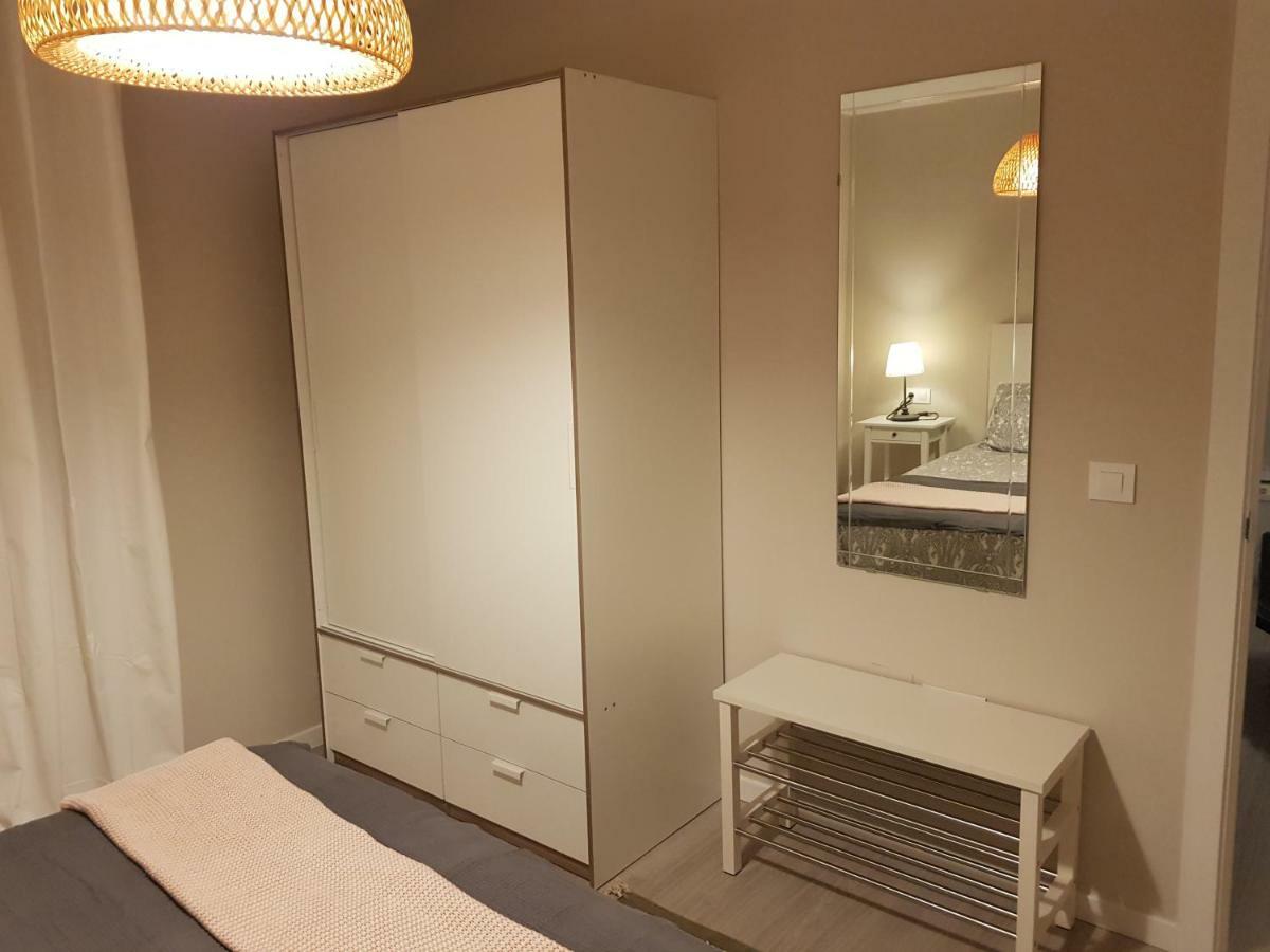 Apartamento Jerez 2018 Jerez de la Frontera Exterior foto
