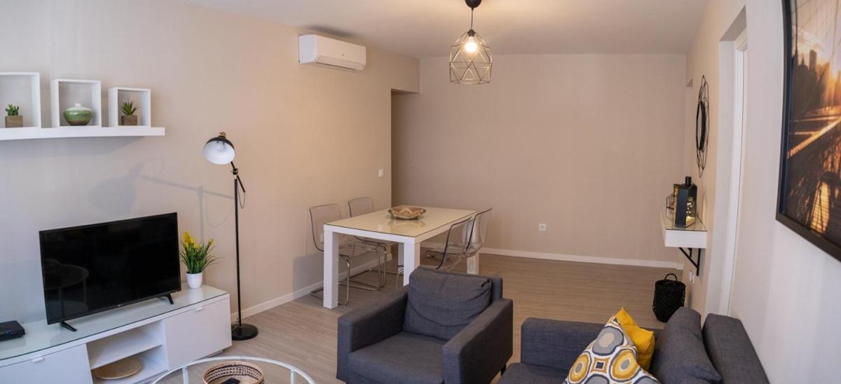Apartamento Jerez 2018 Jerez de la Frontera Exterior foto