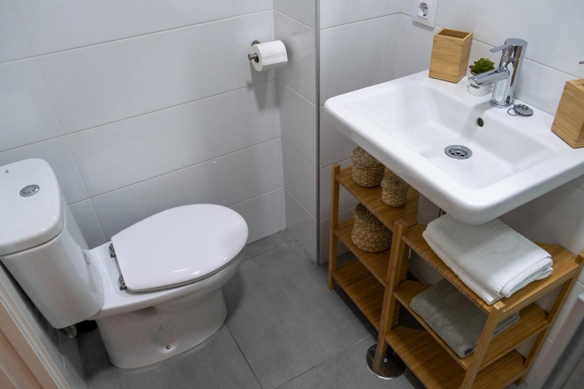 Apartamento Jerez 2018 Jerez de la Frontera Exterior foto