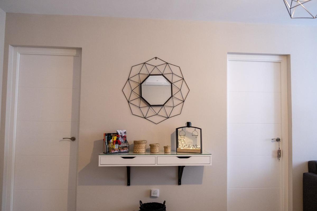 Apartamento Jerez 2018 Jerez de la Frontera Exterior foto